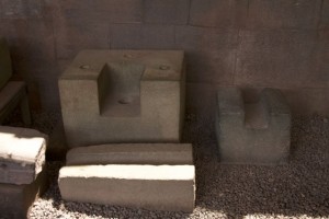 Inka workmanship