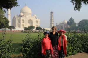 Carol, Barb, & Maggie