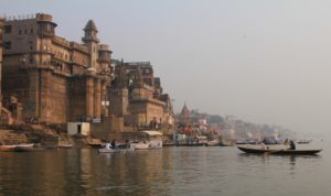 The Ganges 