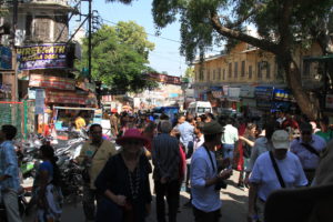 Normal day in Udaipur